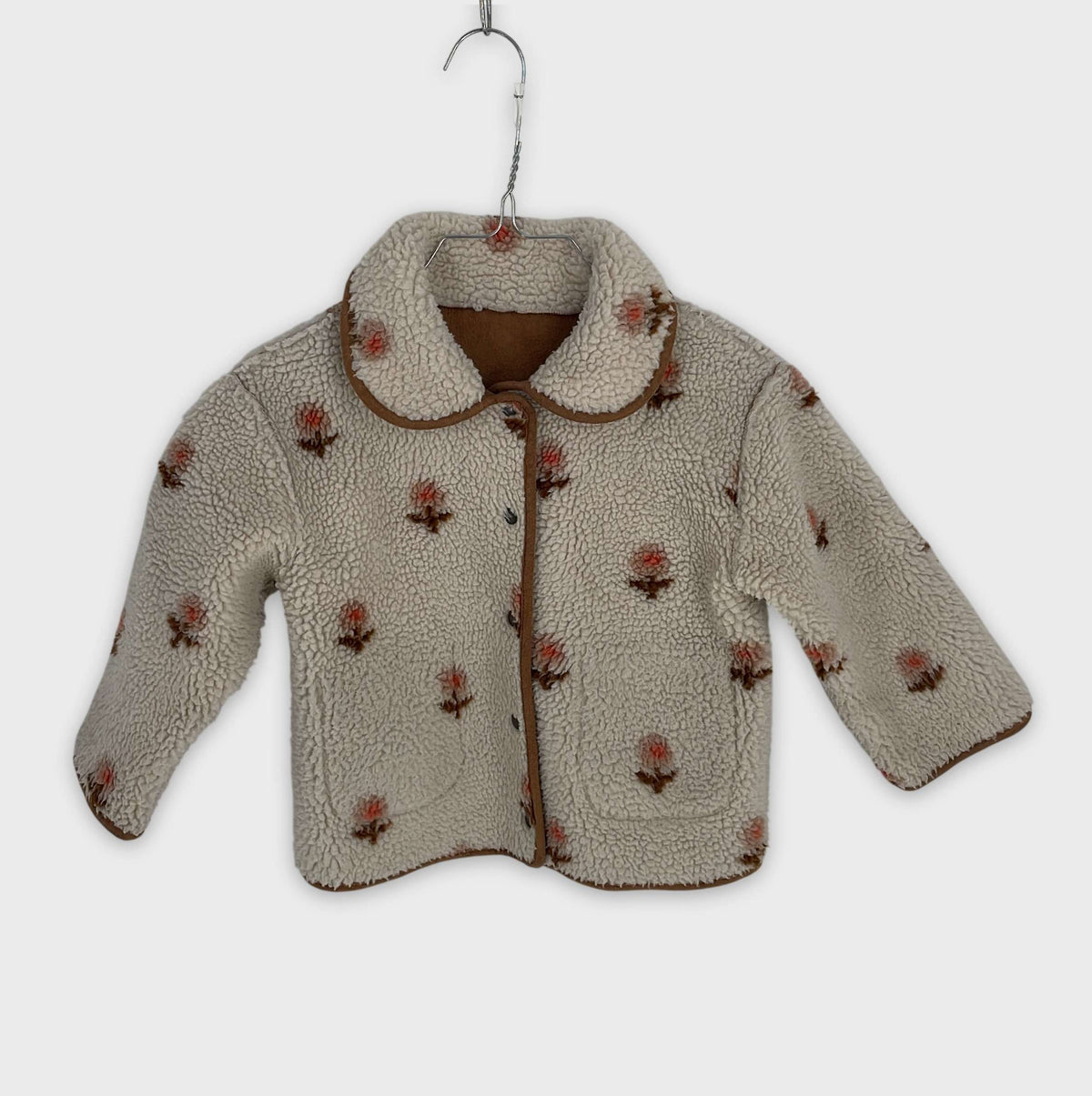 0-Veste/manteau Bout'Chou 24 mois