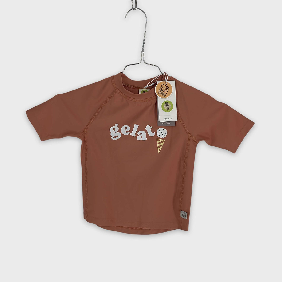 0-Maillot/Anti-uv Lassig 24 mois