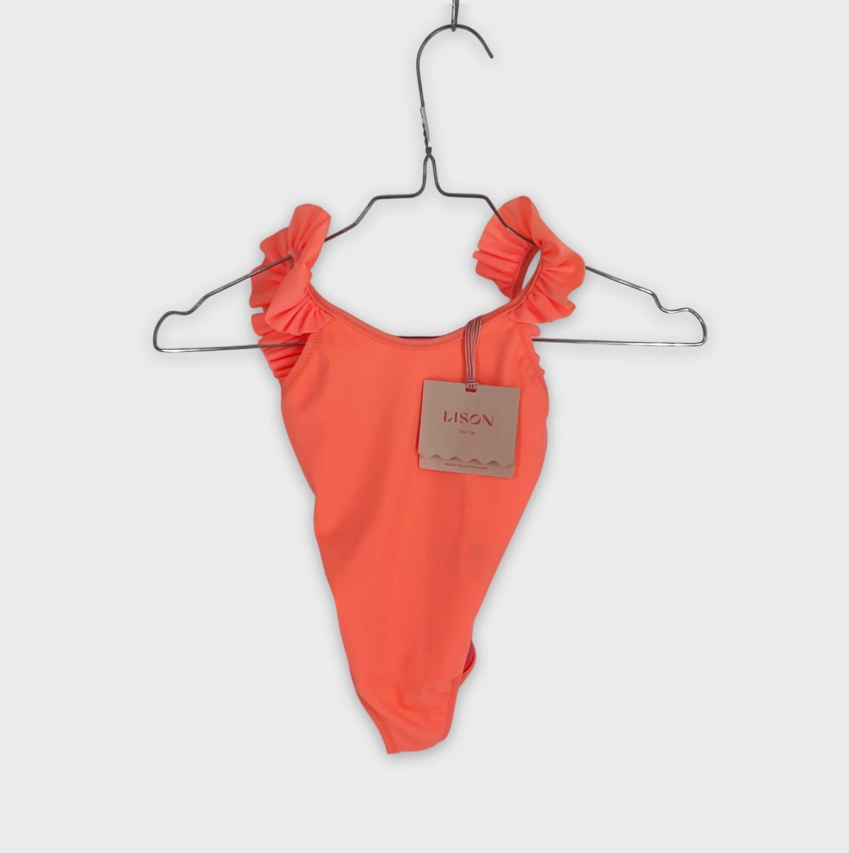0-Maillot/Anti-uv Lison Paris 24 mois