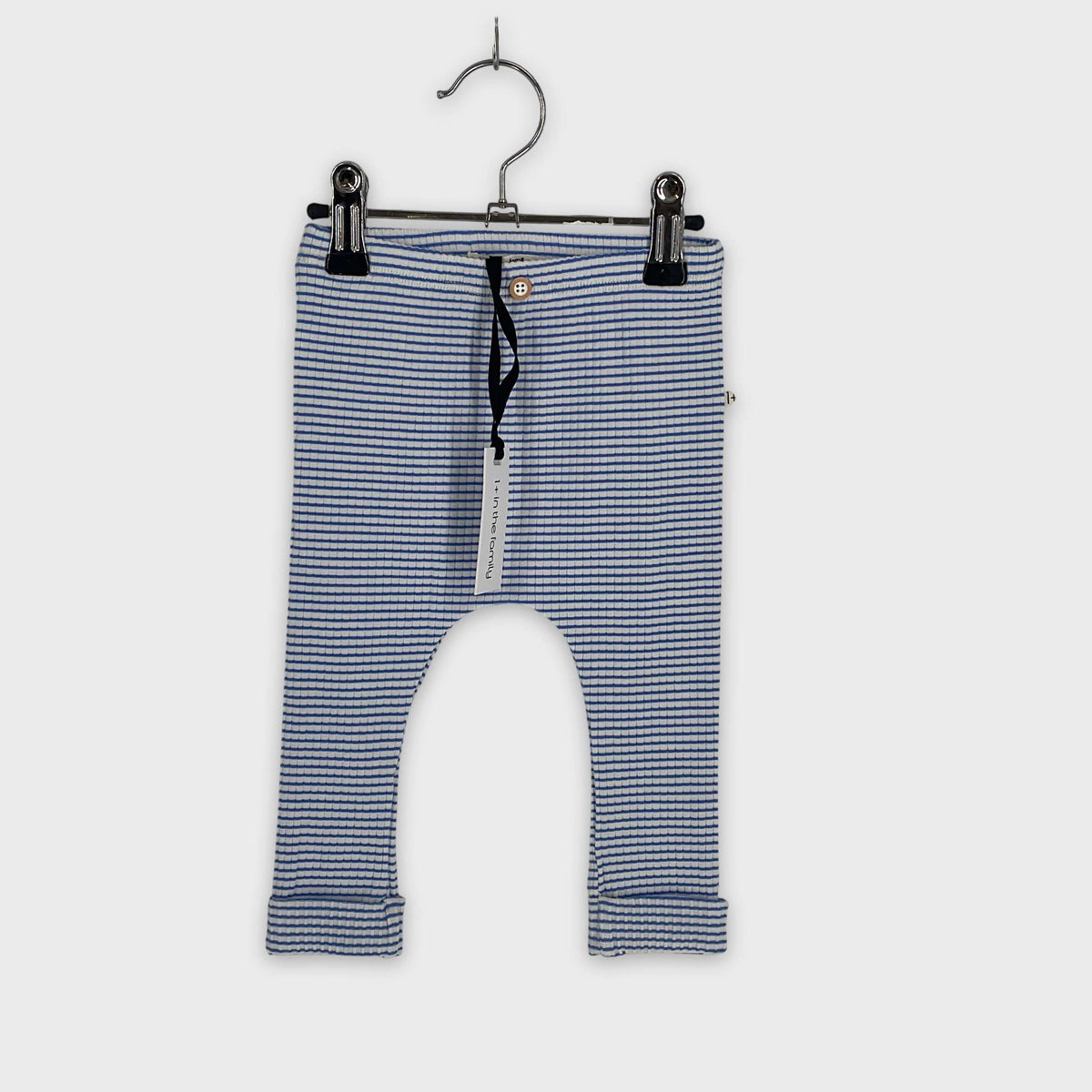 0-Legging 1+ In The Family 12 mois