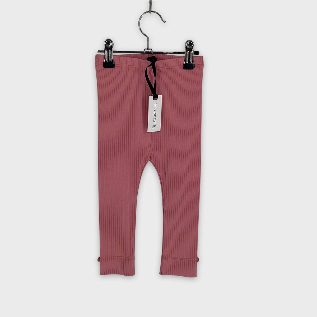 0-Legging 1+ In The Family 24 mois