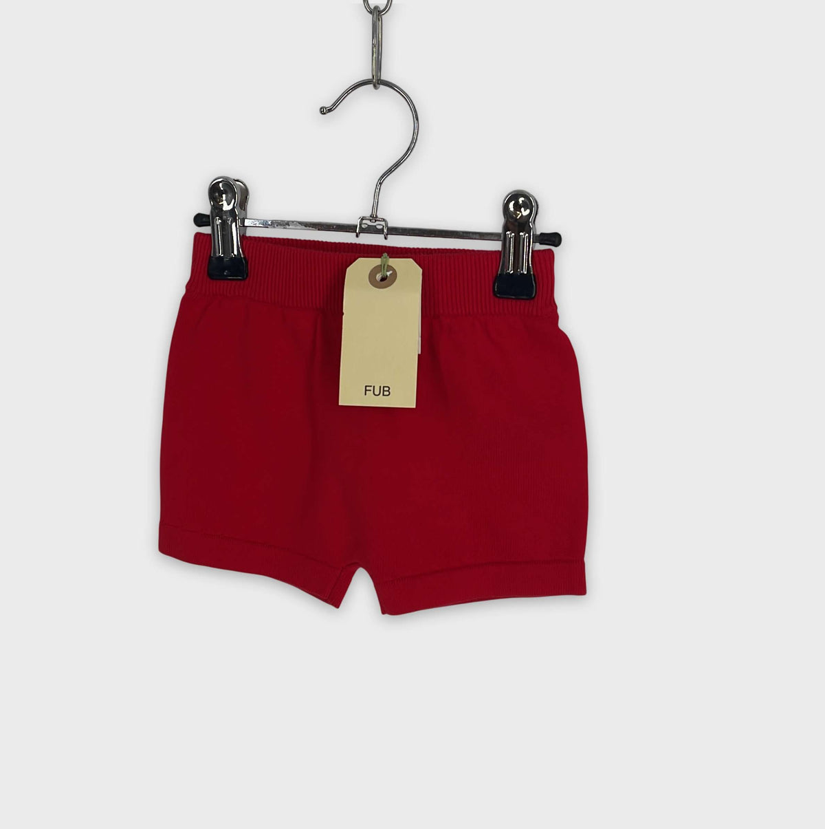 0-Short Fub
