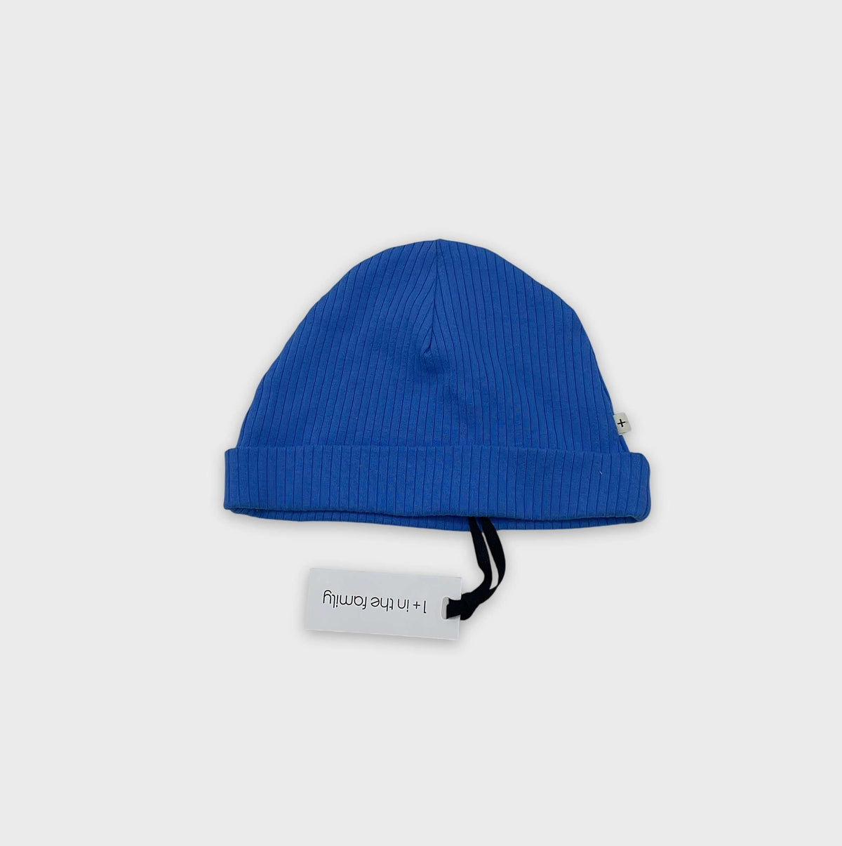 0-Bonnet/Cagoule 1+ In The Family 4 ans