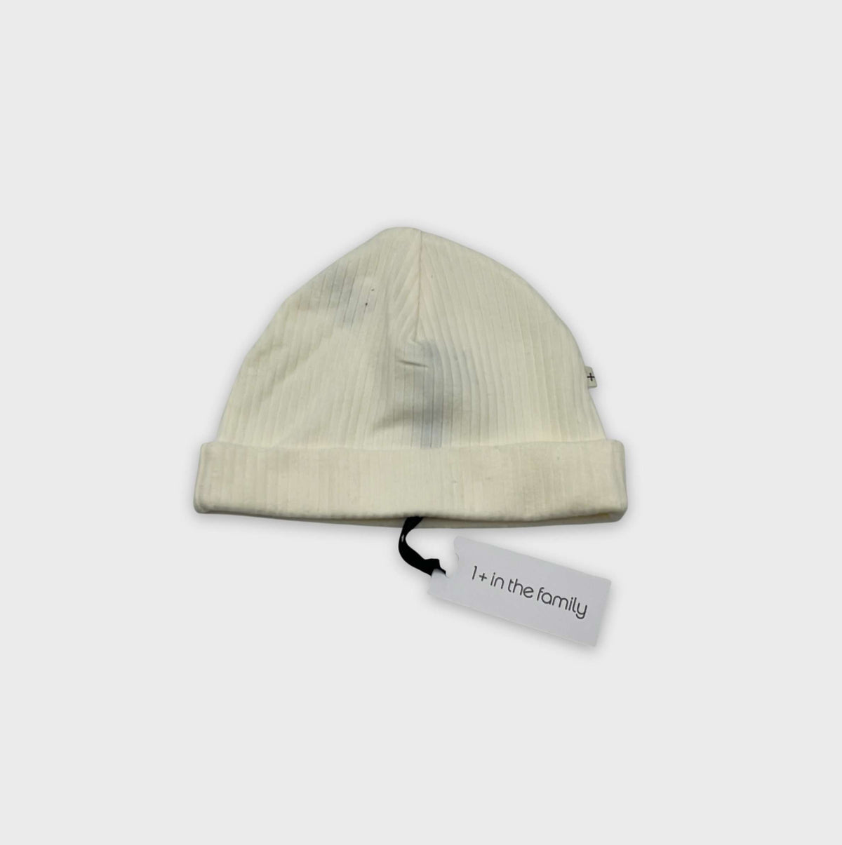 0-Bonnet/Cagoule 1+ In The Family 3 mois