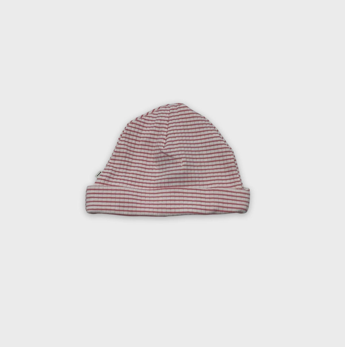 0-Bonnet/Cagoule 1+ In The Family 3 mois