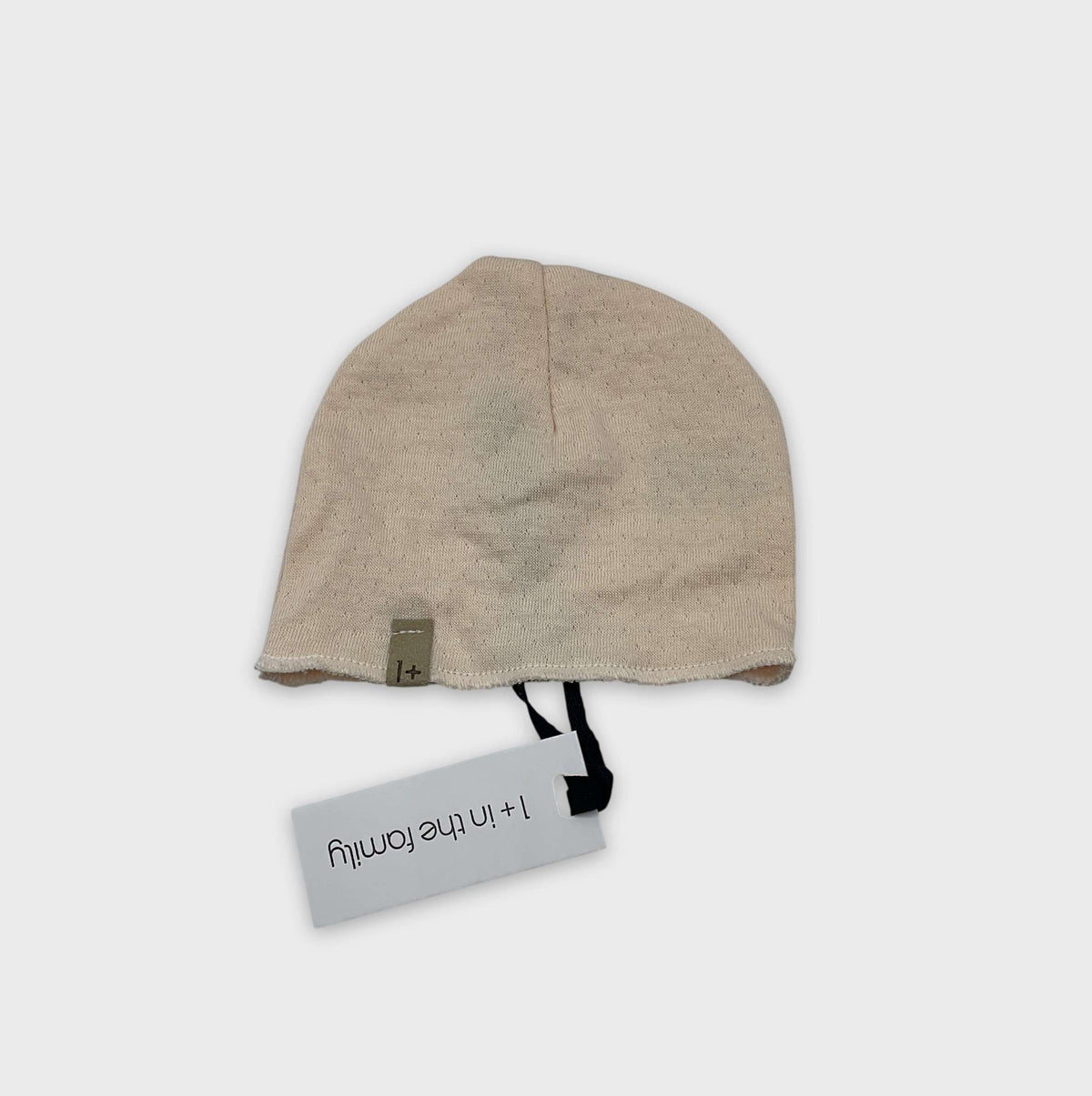 0-Bonnet/Cagoule 1+ In The Family Naissance