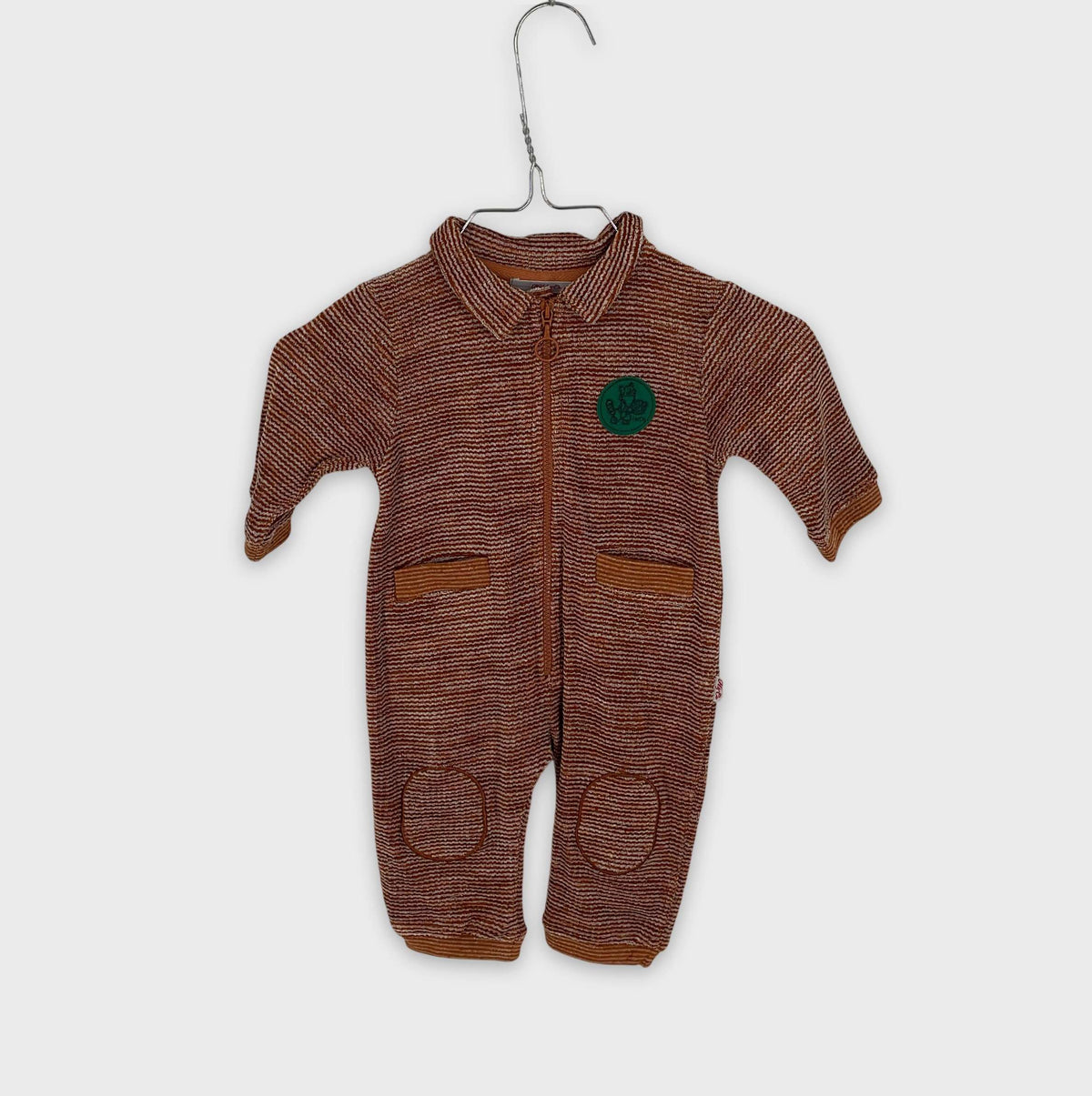 0-Pyjama long Hildes & Co 3 mois