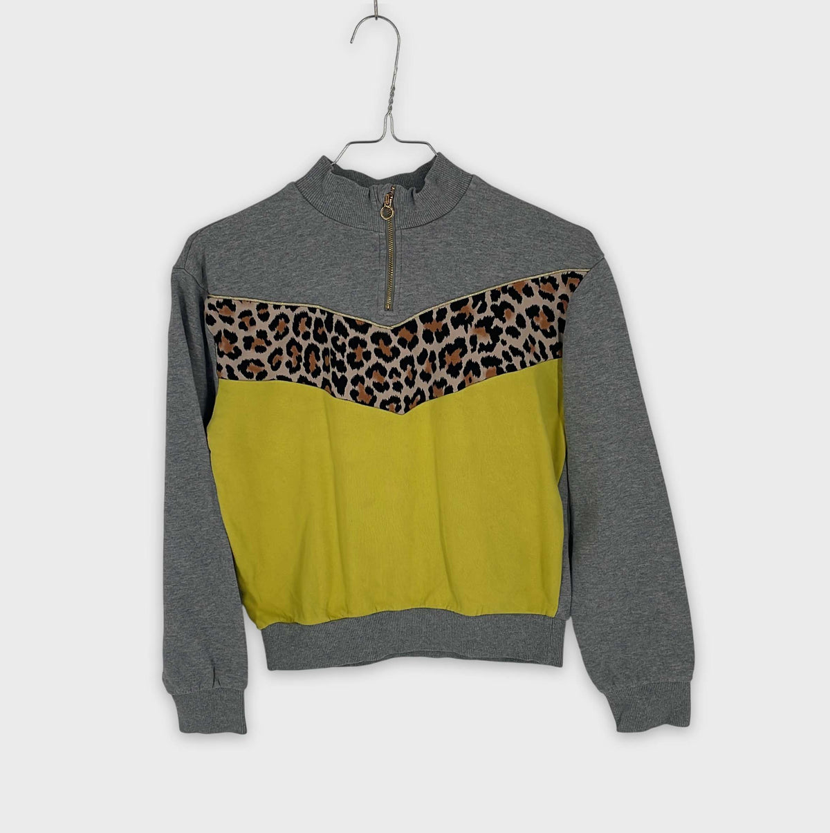 0-Sweat Name It 11-12 Ans