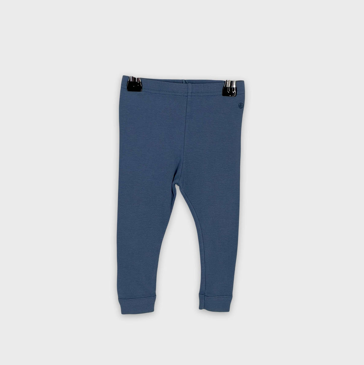 0-Legging Petit Bateau 12 mois