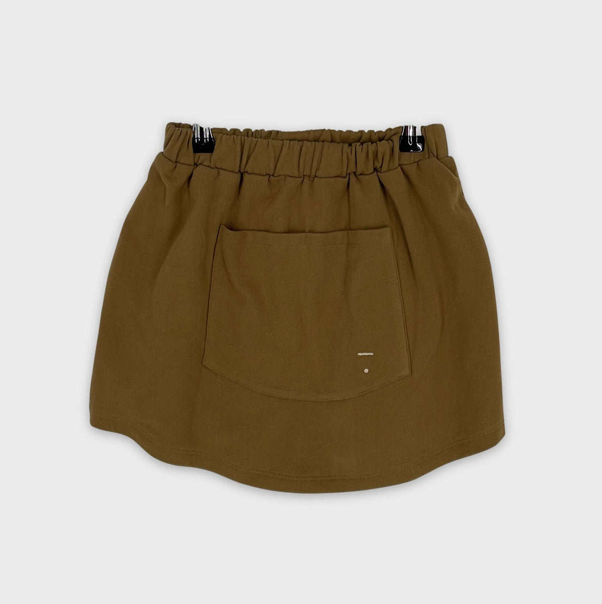 0-Jupe Gray Label 5-6 Ans