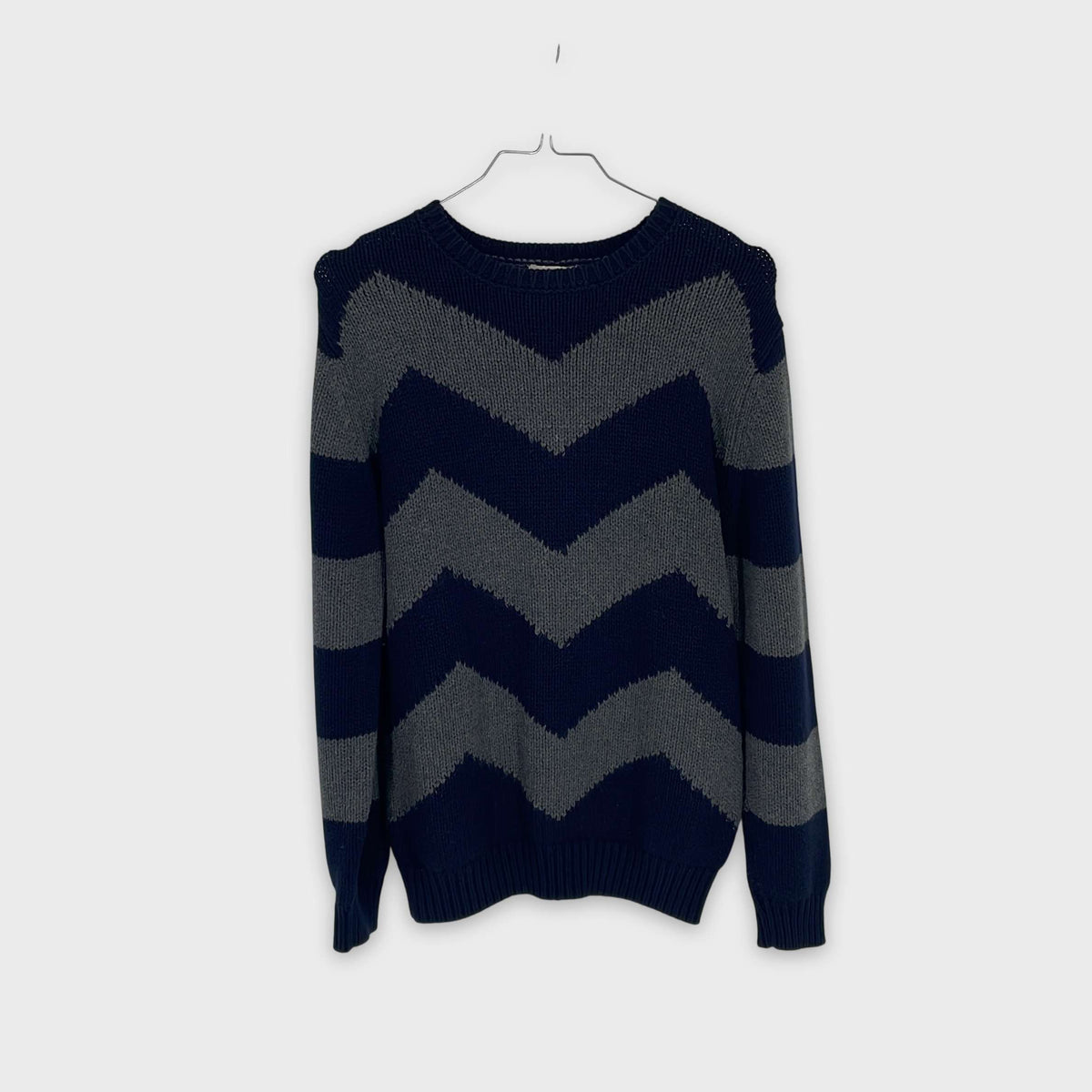 0-Pull Cyrillus 12 ans