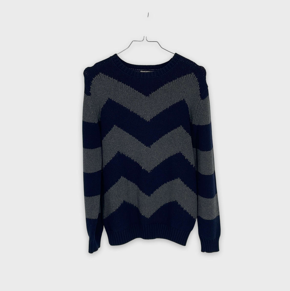 0-Pull Cyrillus 12 ans