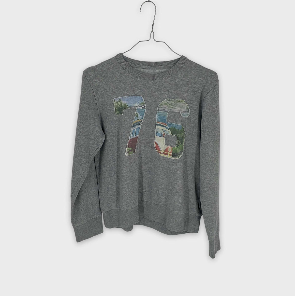 0-Sweat American Outfitters