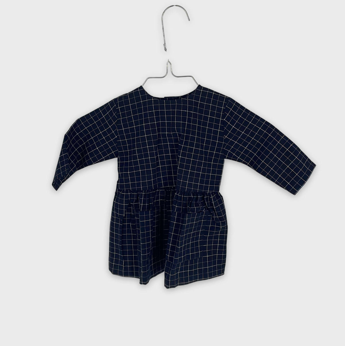 0-Robe P'tit filou 3 mois