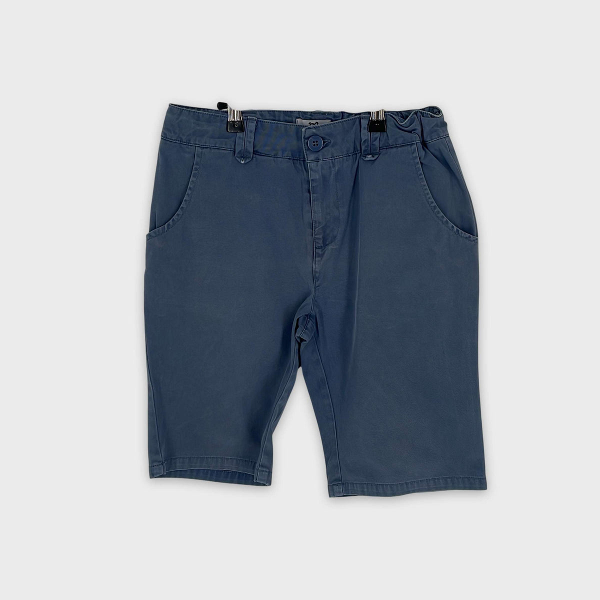 0-Short Cyrillus 12 ans