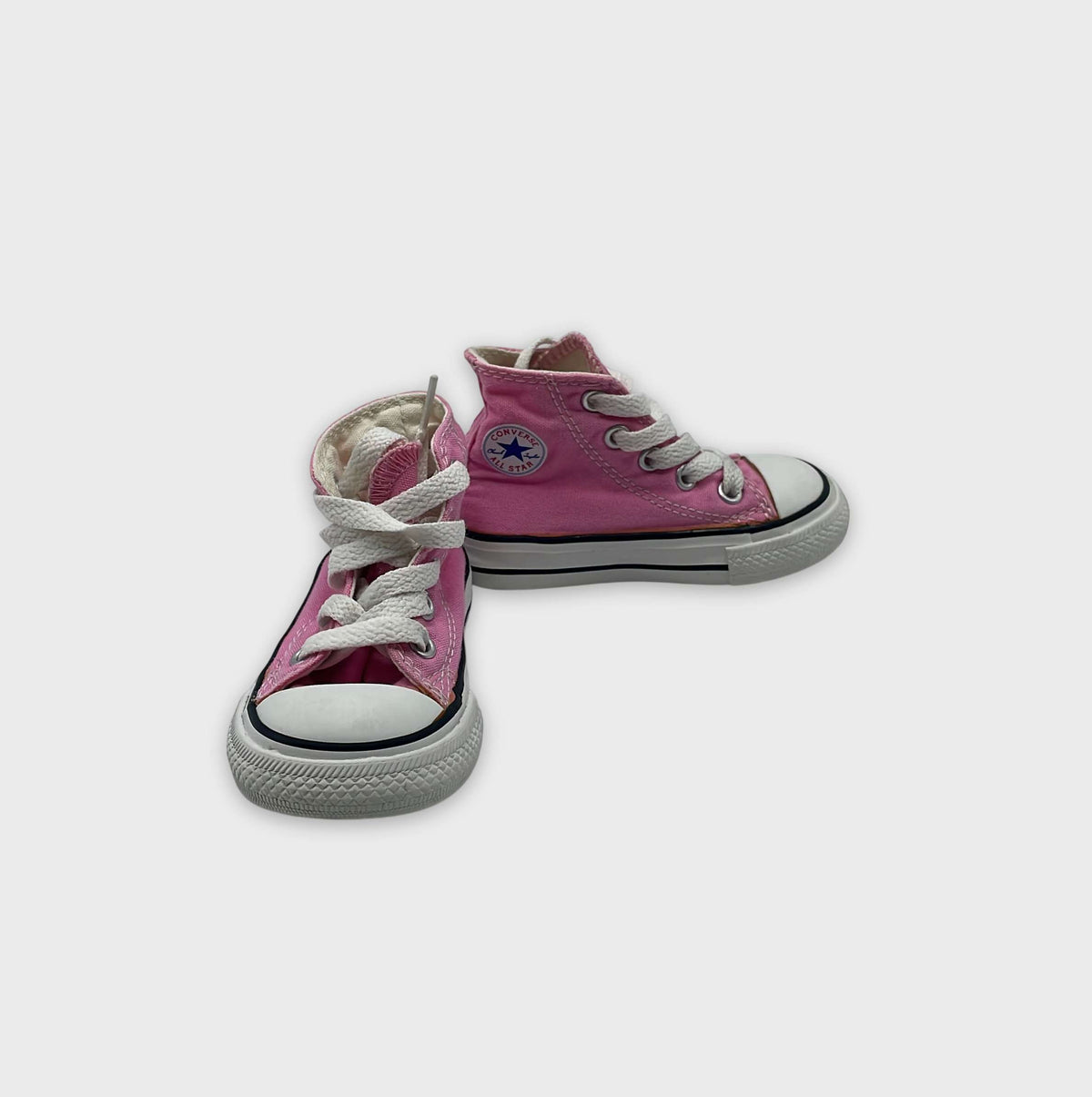 0-Chaussures Converse Taille 20