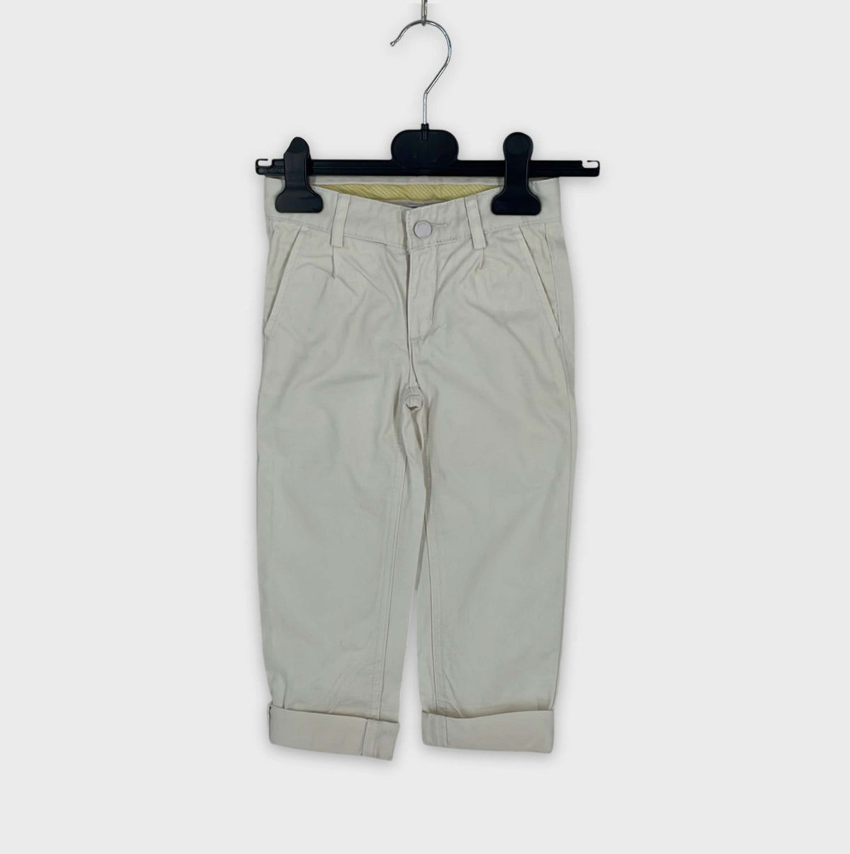 0-Pantalon Jacadi 4 ans