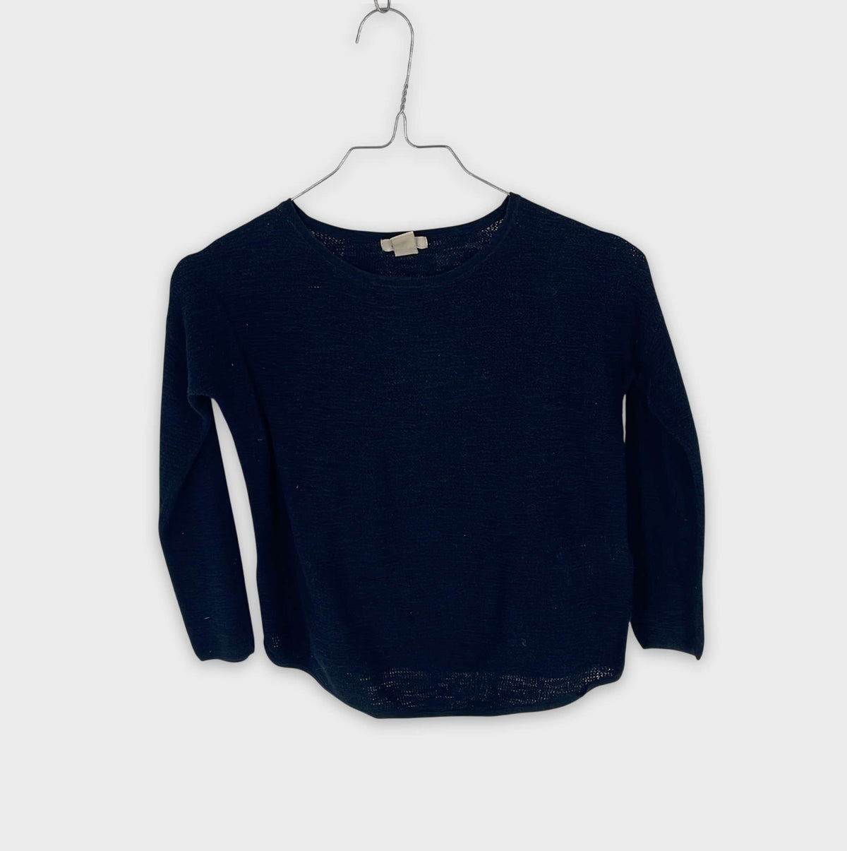0-Pull Bellerose 6 ans