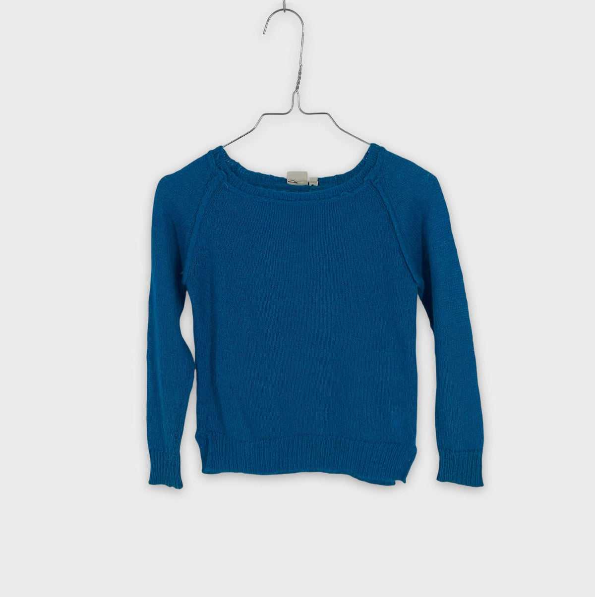 0-Pull Bonton 6 ans