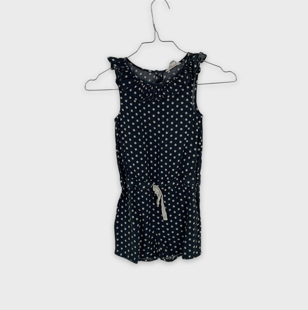 0-Pyjama court Marque Inconnue 6 ans