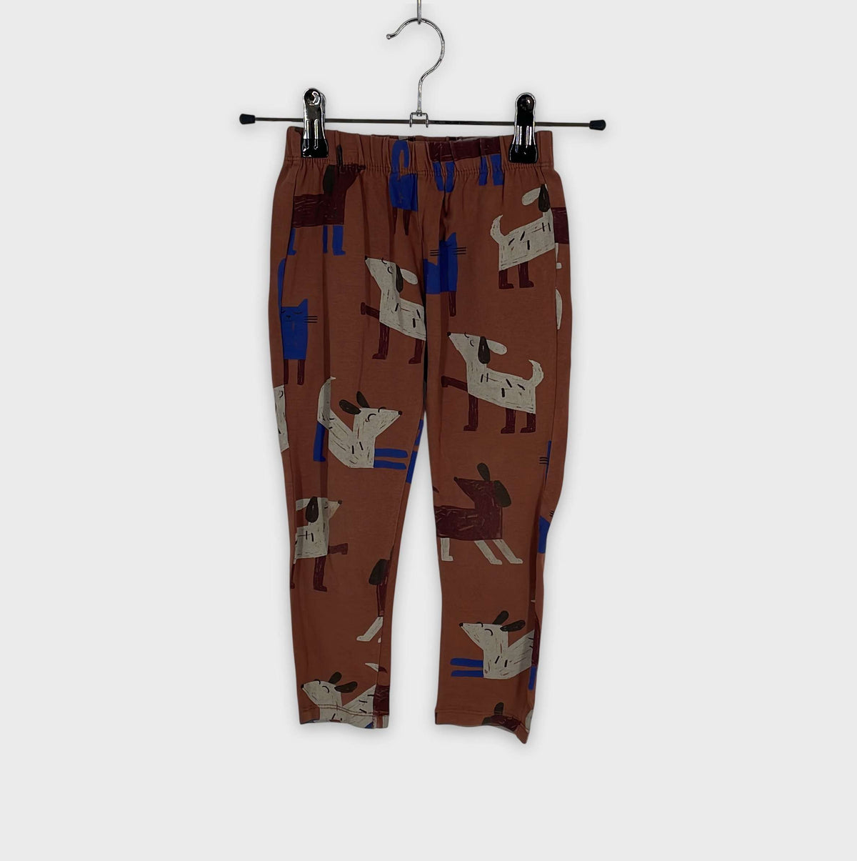 0-Legging Zara Kids 3-4 Ans