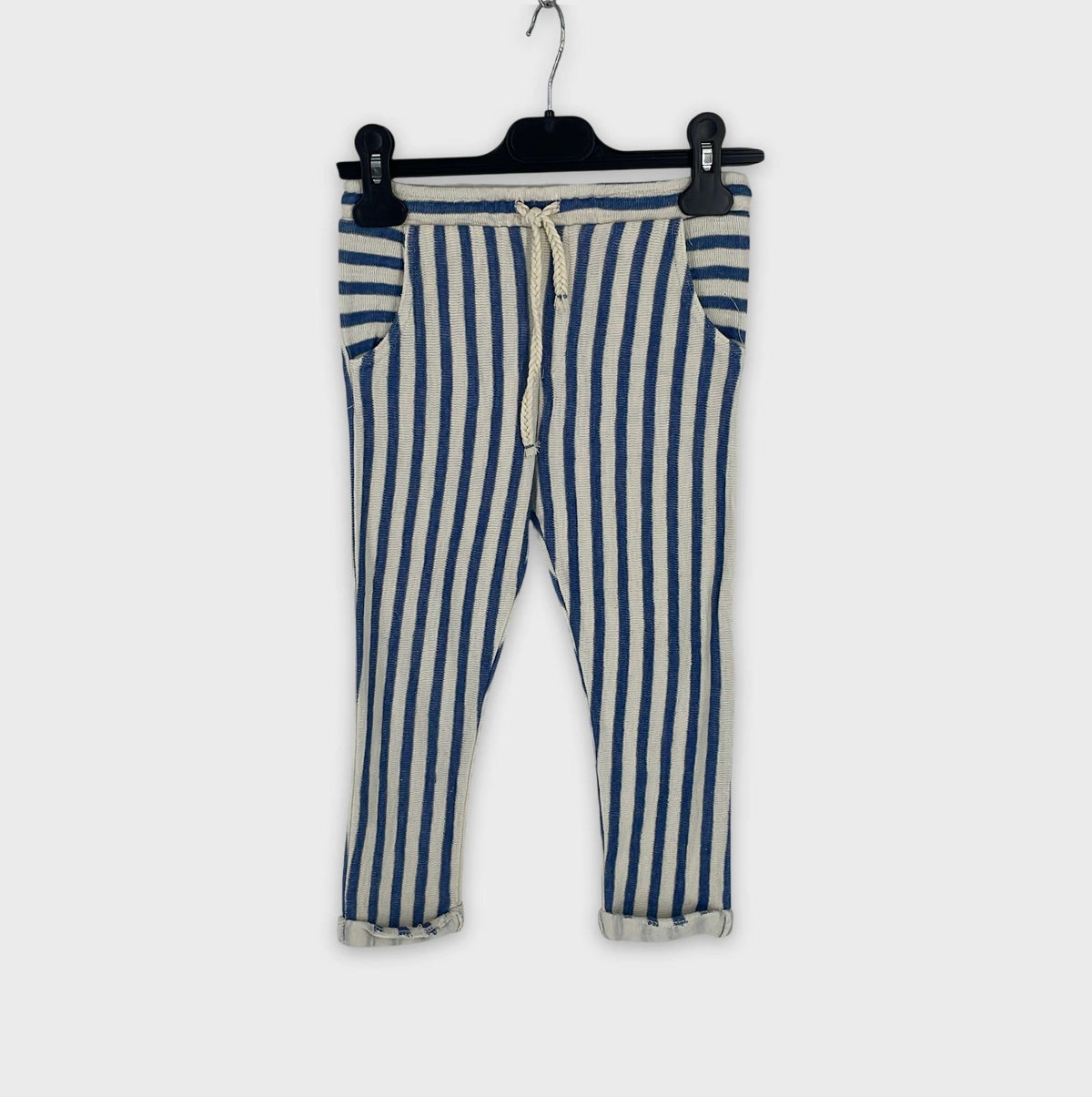 0-Pantalon Zara Kids 4-5 Ans