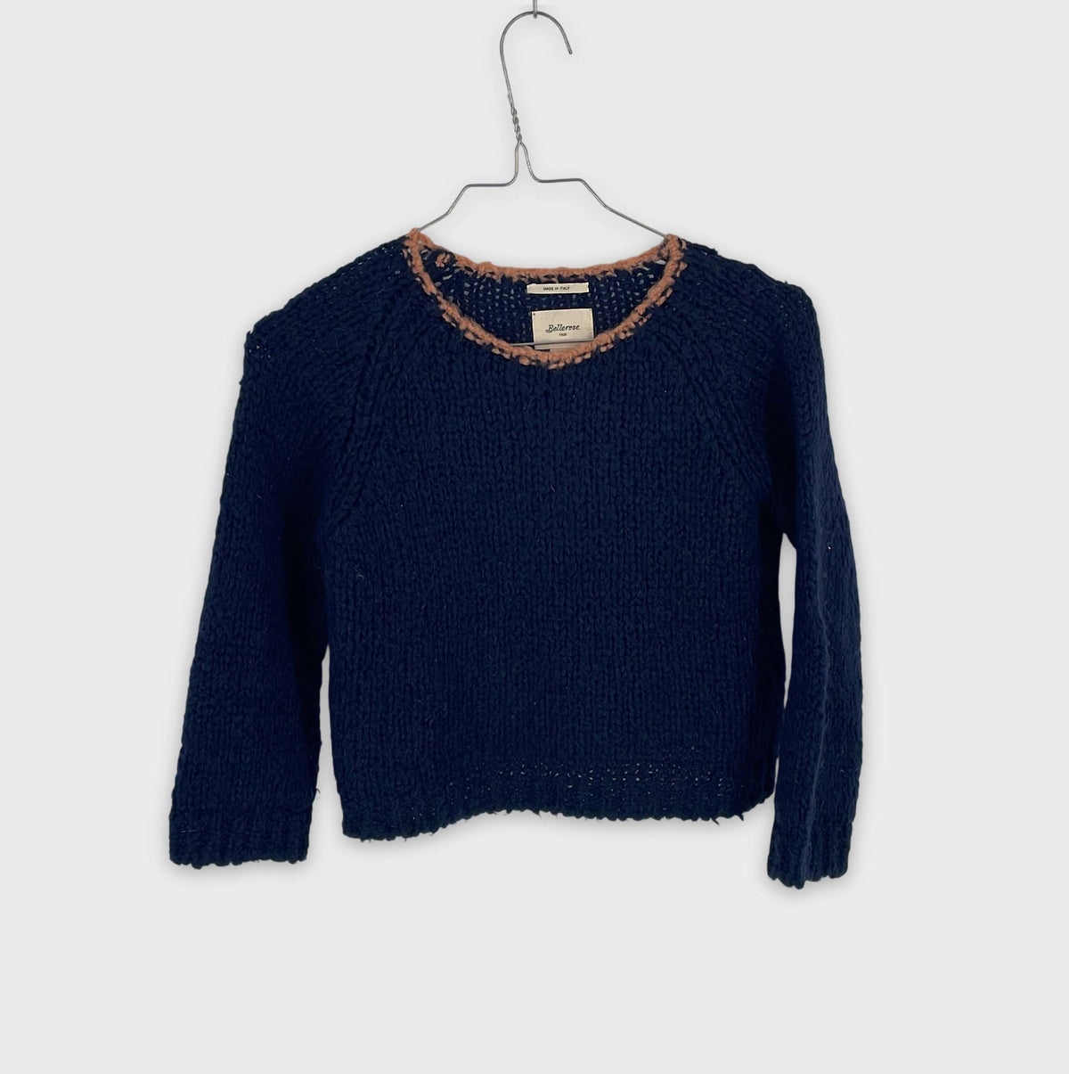 0-Pull Bellerose 6 ans