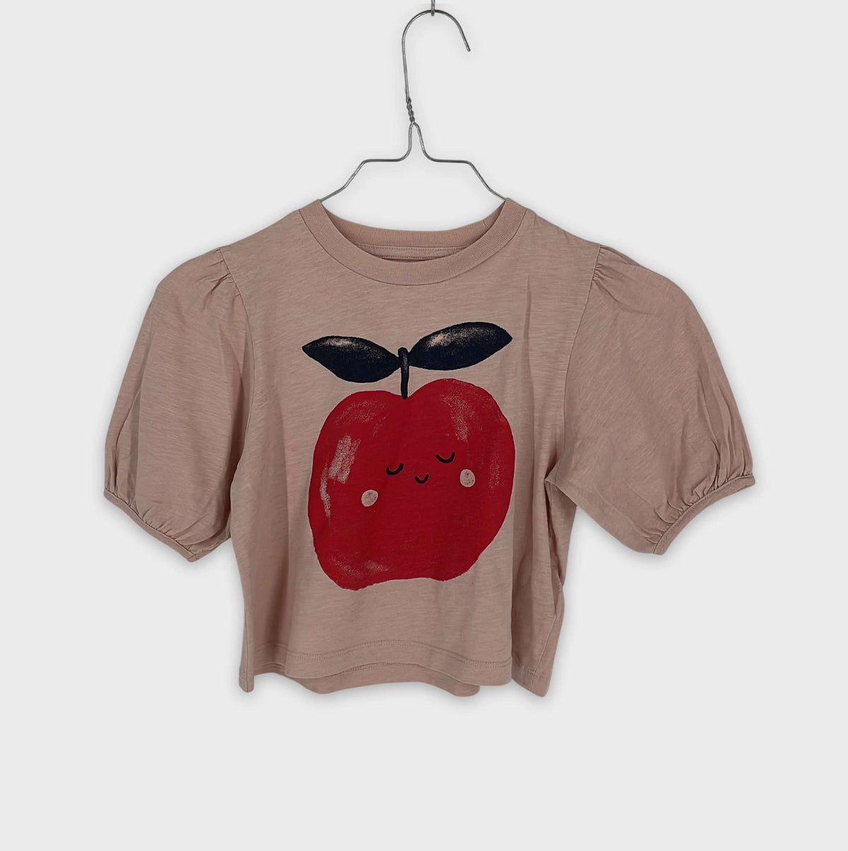0-T-shirt manches courtes Monoprix 6 ans