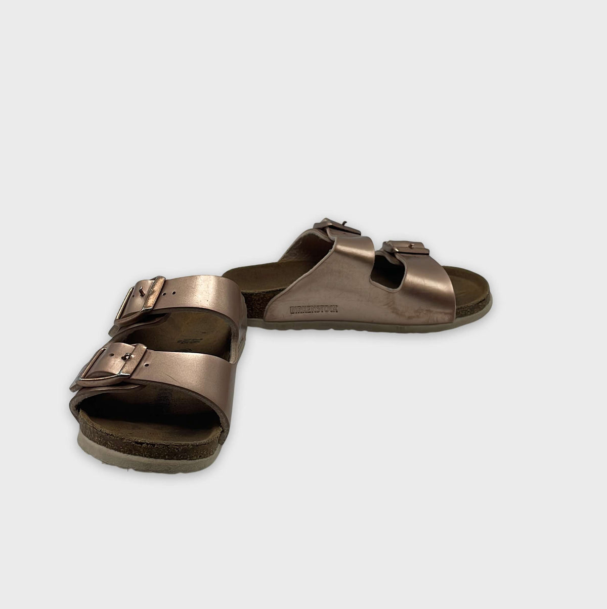 0-Chaussures Birkenstock Taille 26