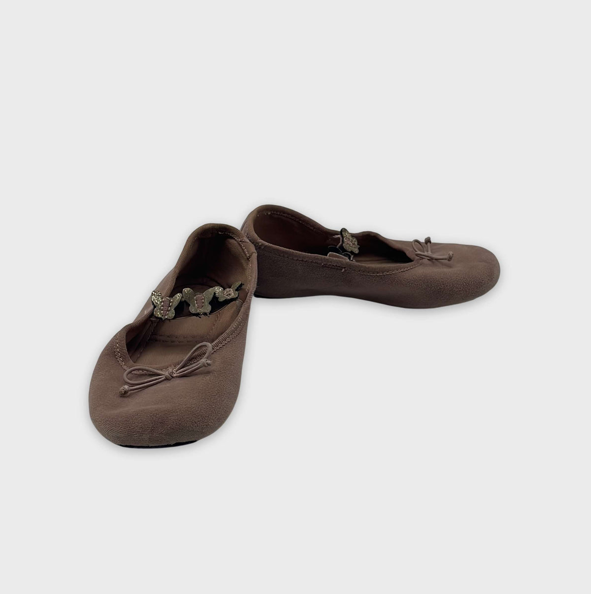 0-Chaussures Zara Kids Taille 25