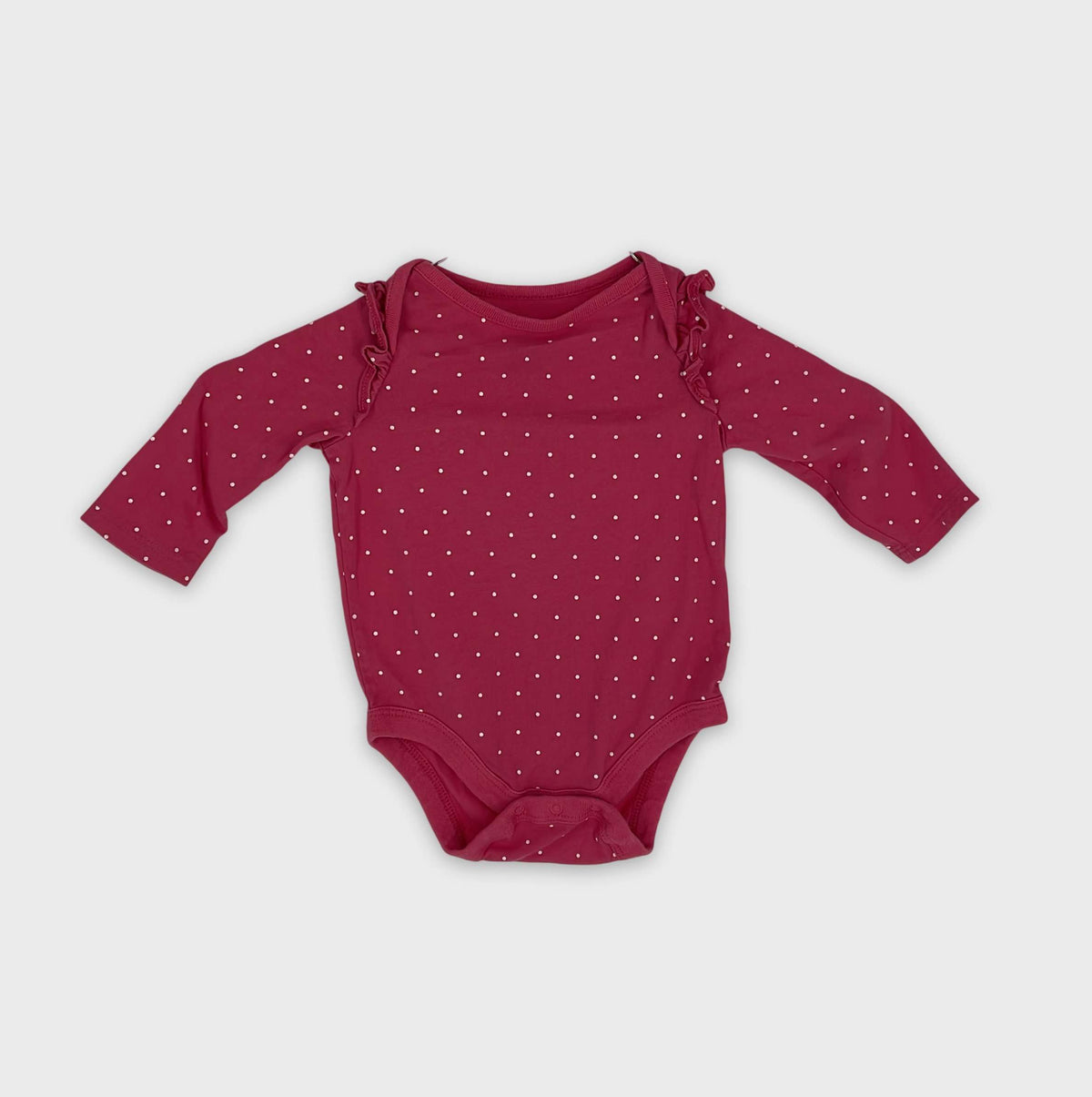 0-Body Baby Gi 3-6 Mois