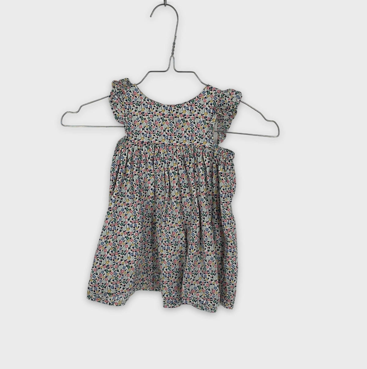 0-Robe Bout'Chou 12 mois