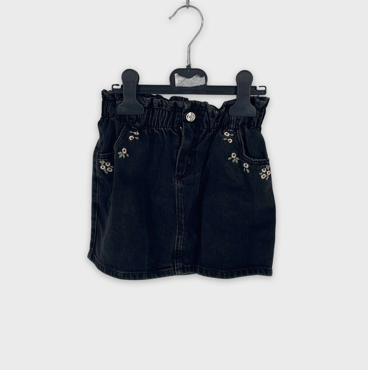 0-Jupe Zara Kids 5-6 Ans