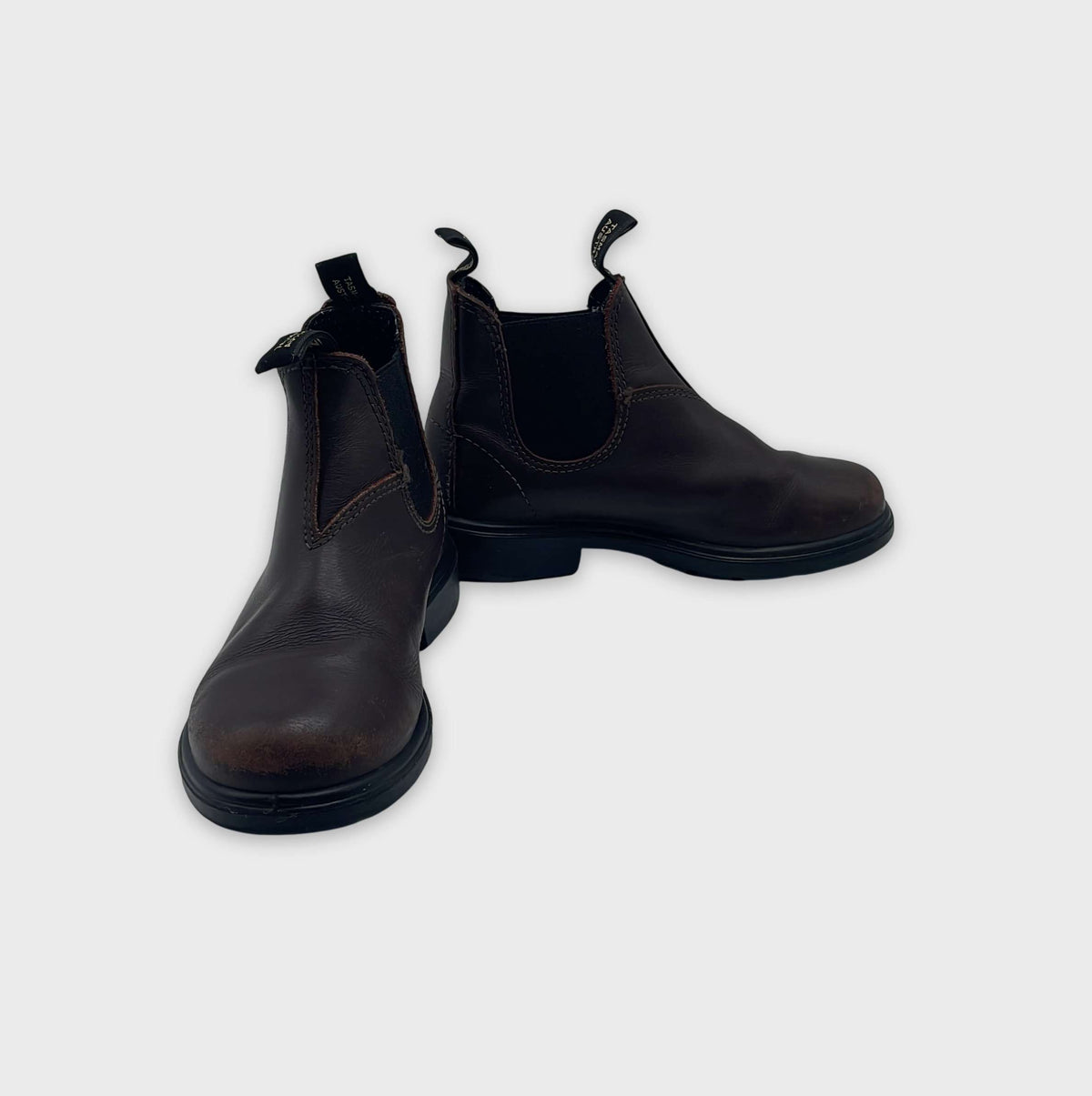 0-Chaussures Blundstone
