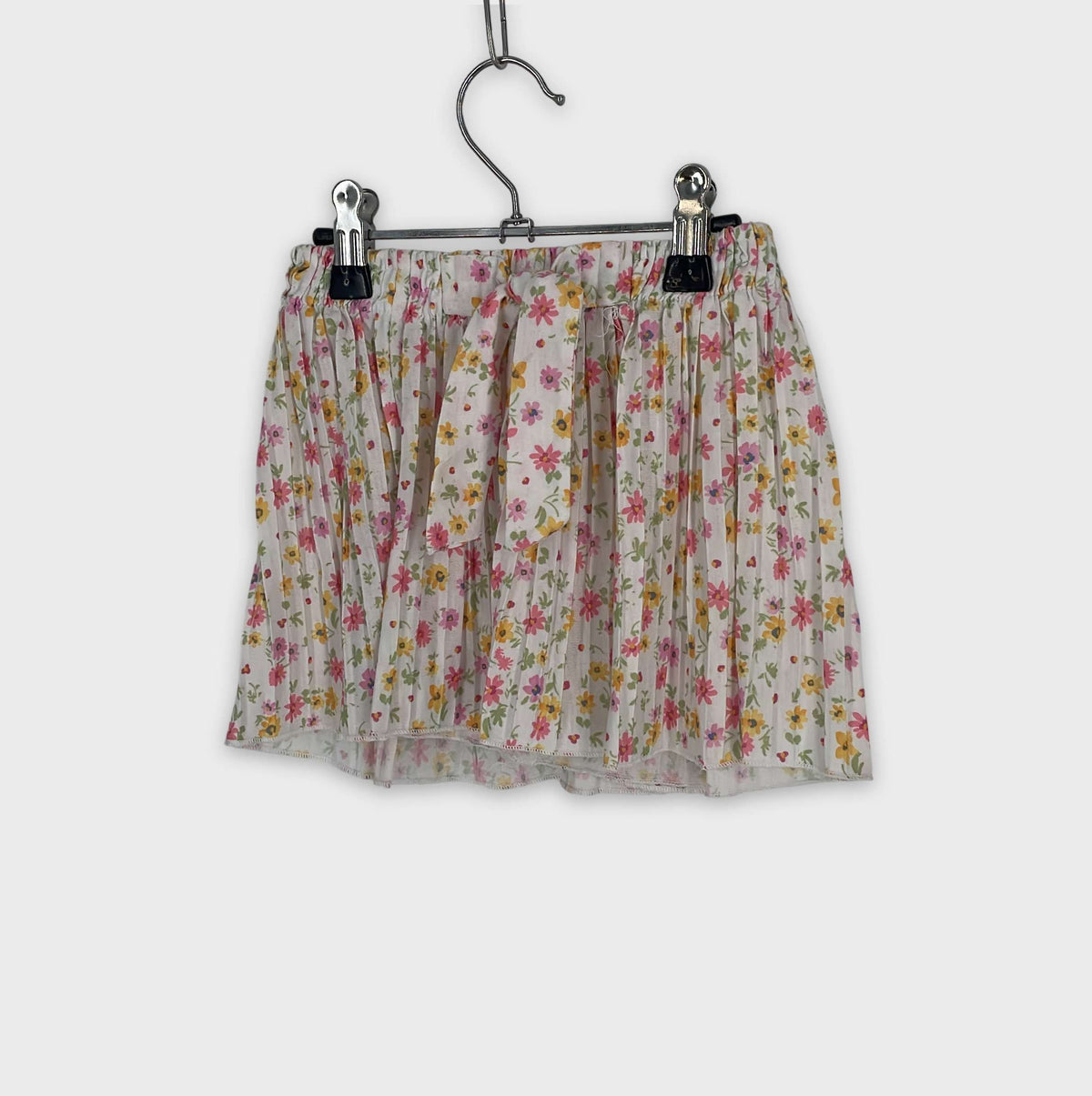 0-Jupe Zara Kids 5 ans