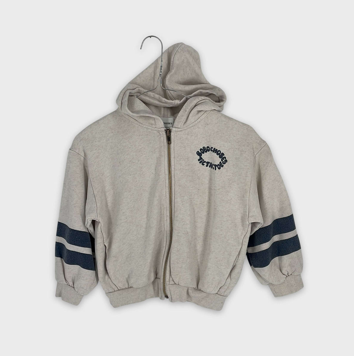 0-Sweat Bobo Choses 6-7 Ans