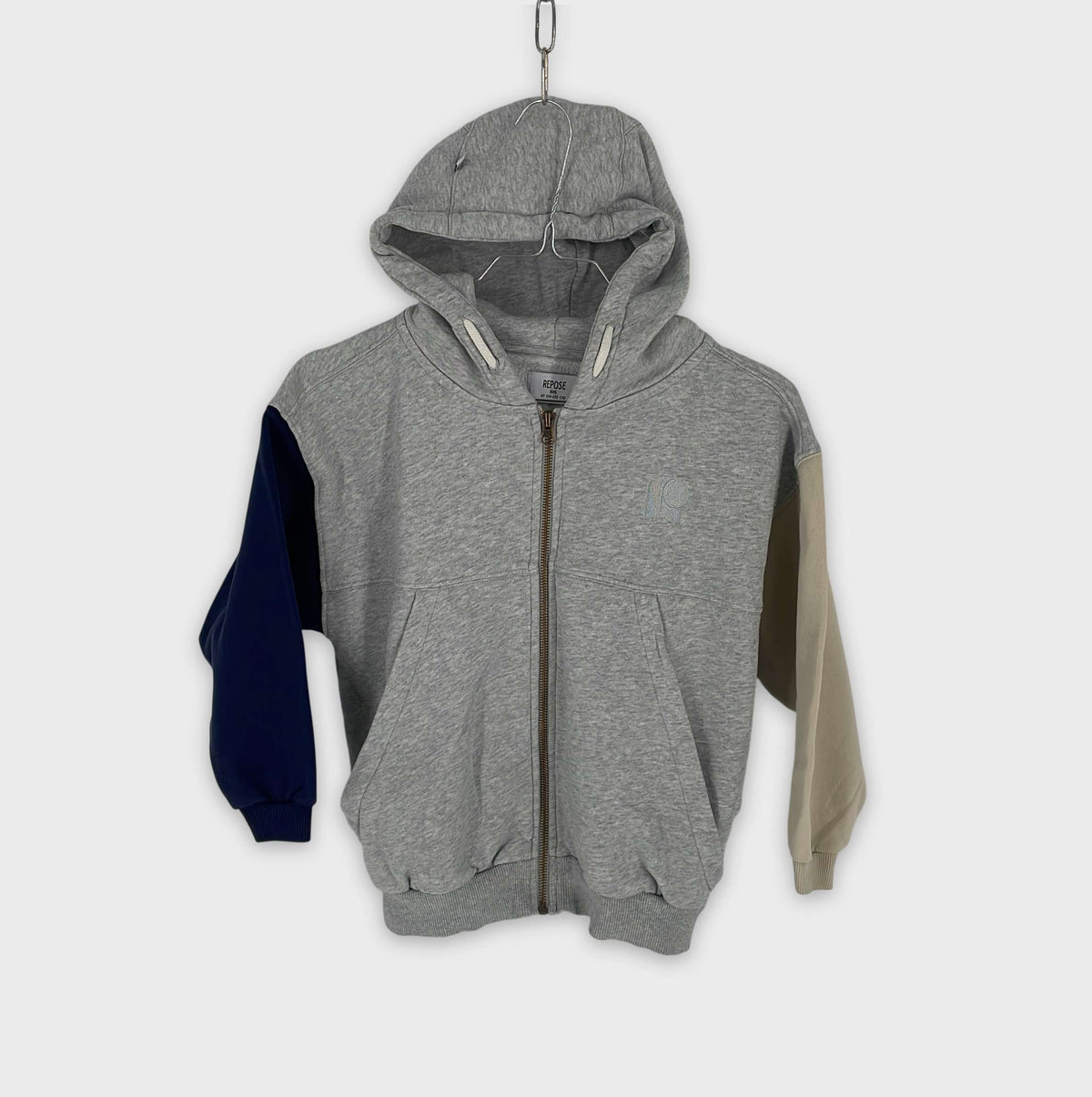 0-Sweat Repose Ams 6 ans