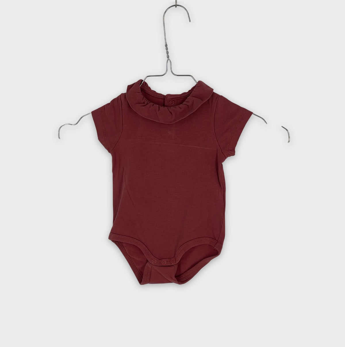 0-Body Vertbaudet 3 mois