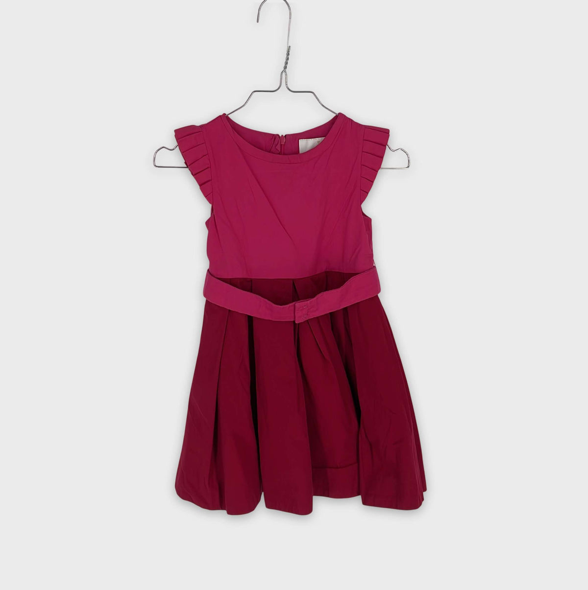 0-Robe Jacadi 4 ans