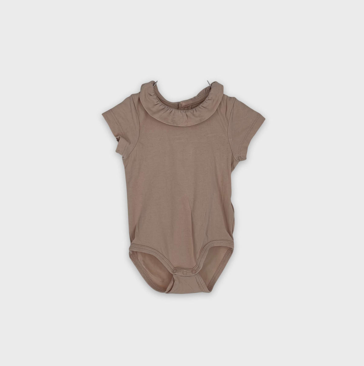 0-Body Vertbaudet 3 mois