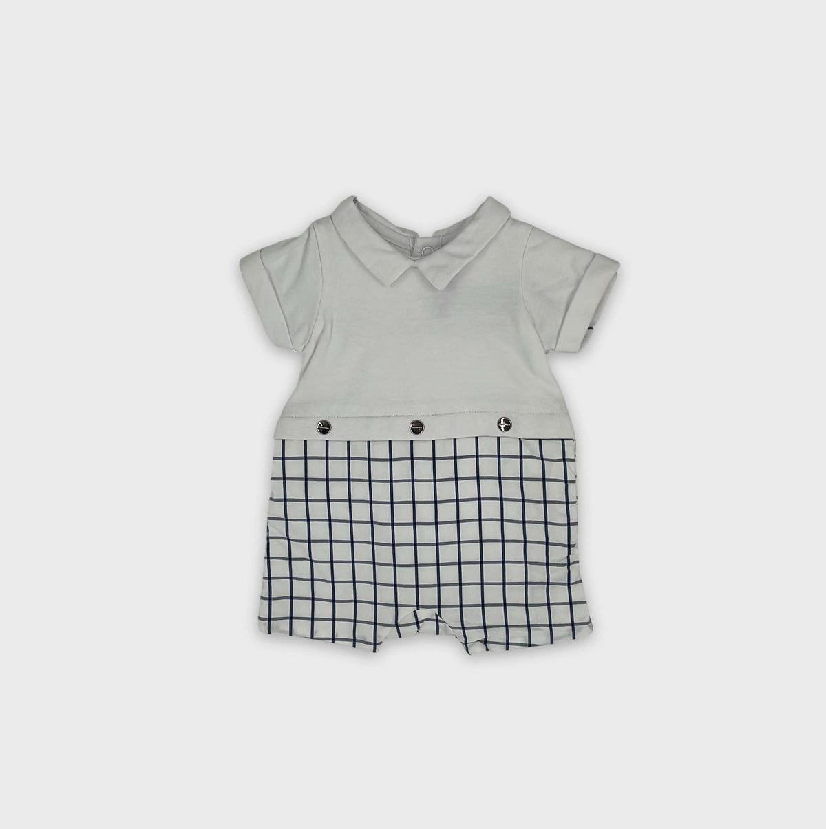 0-Barboteuse Jacadi 1 mois