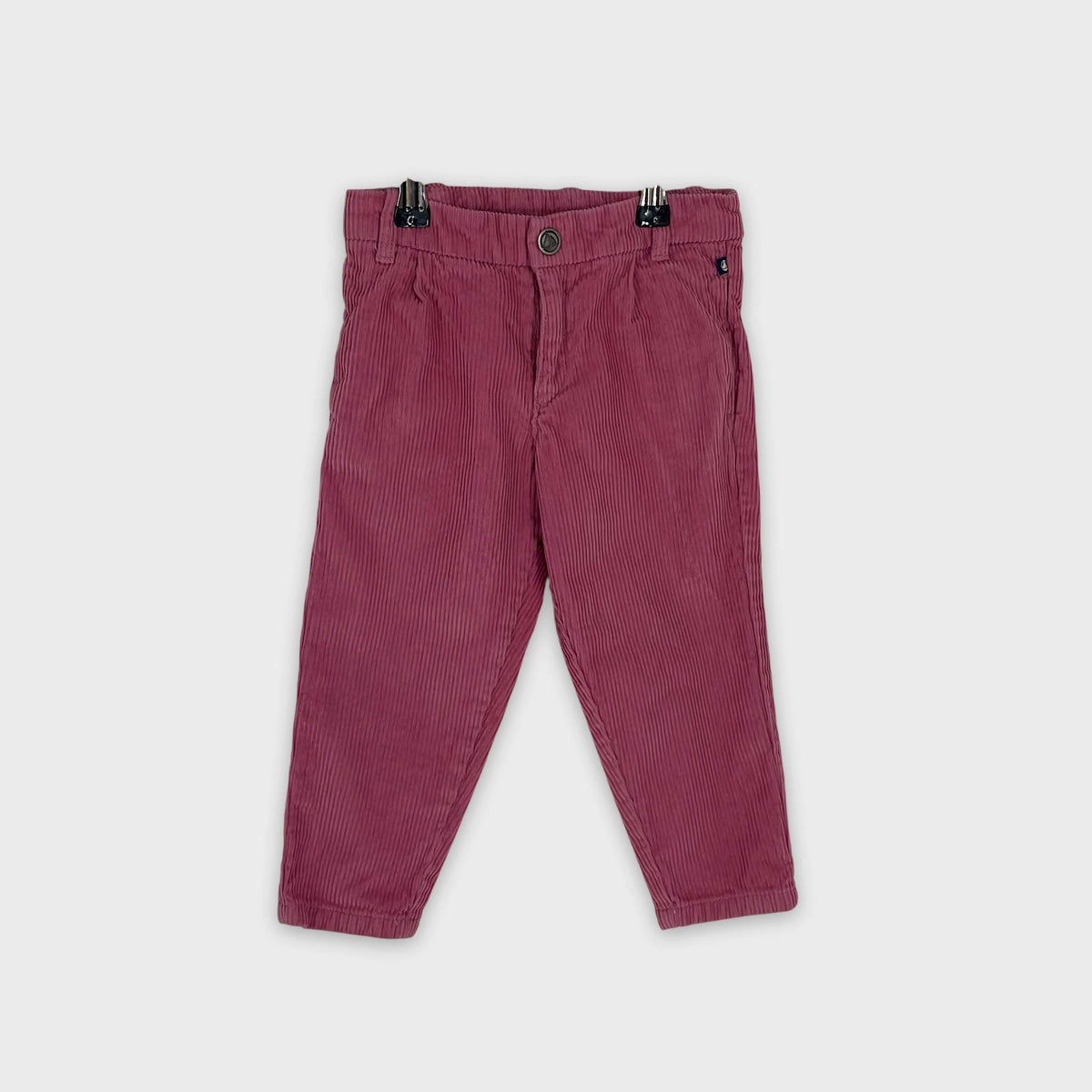 0-Pantalon Petit Bateau 3 ans