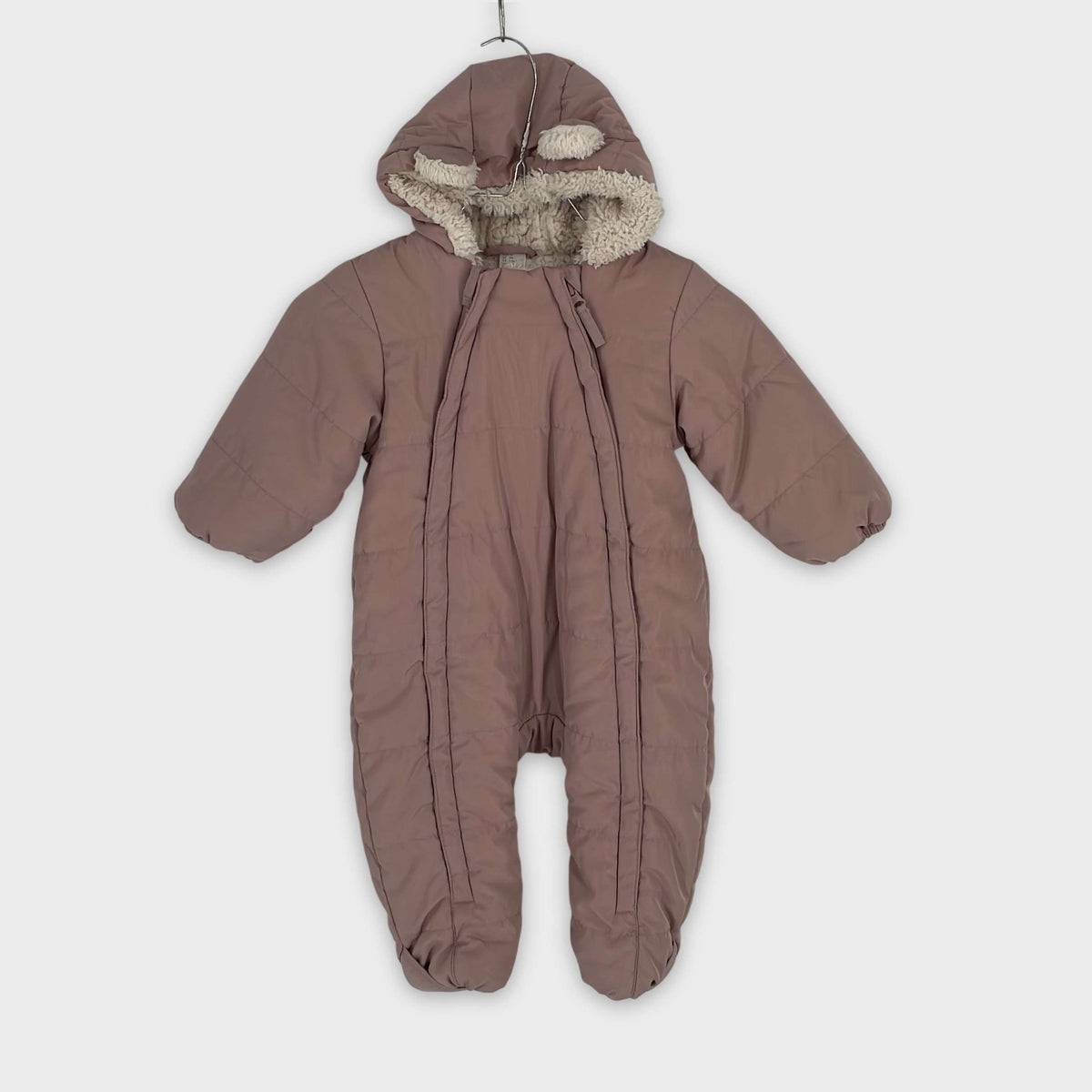 0-Combi pilote H&M 6-9 Mois