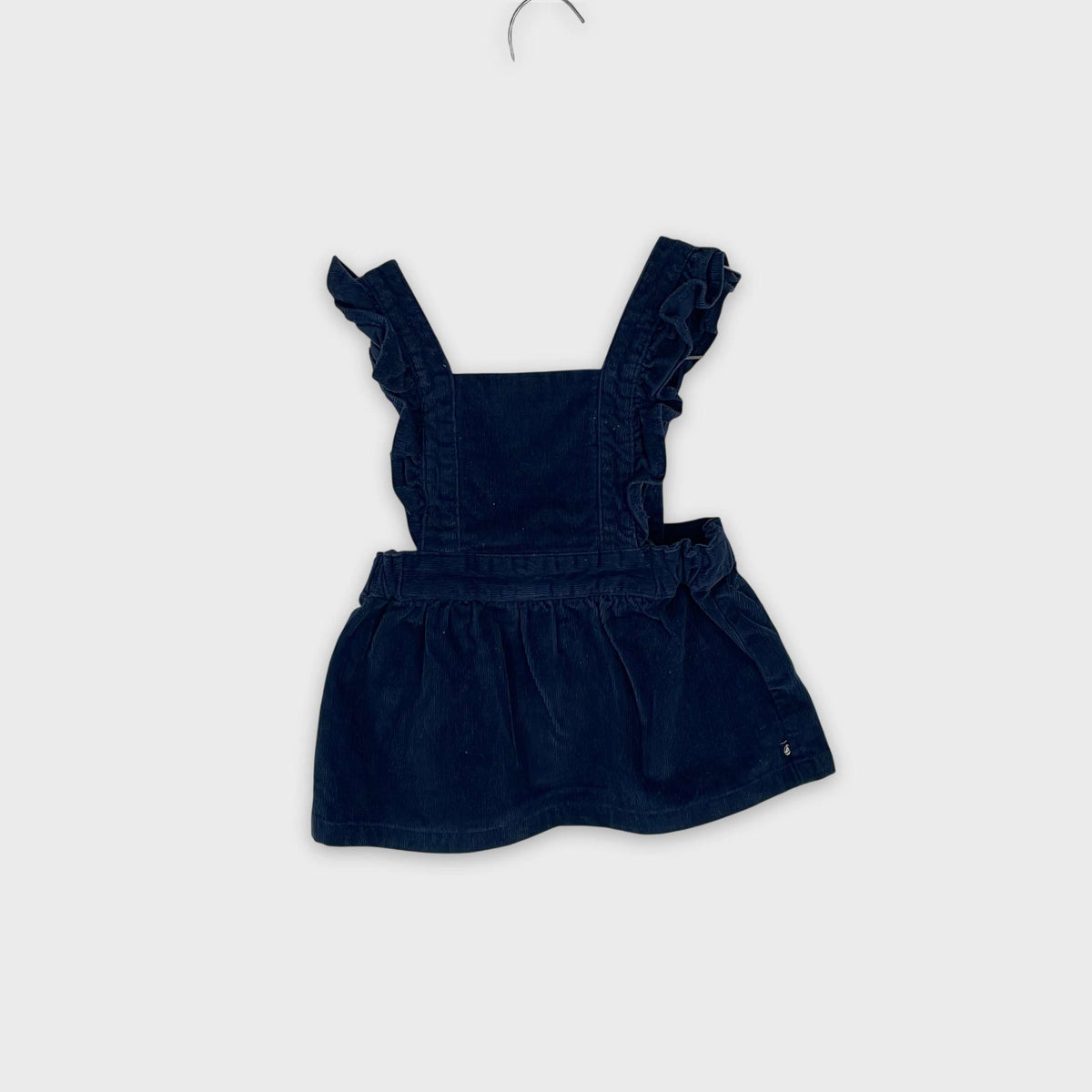 0-Robe Petit Bateau 6 mois