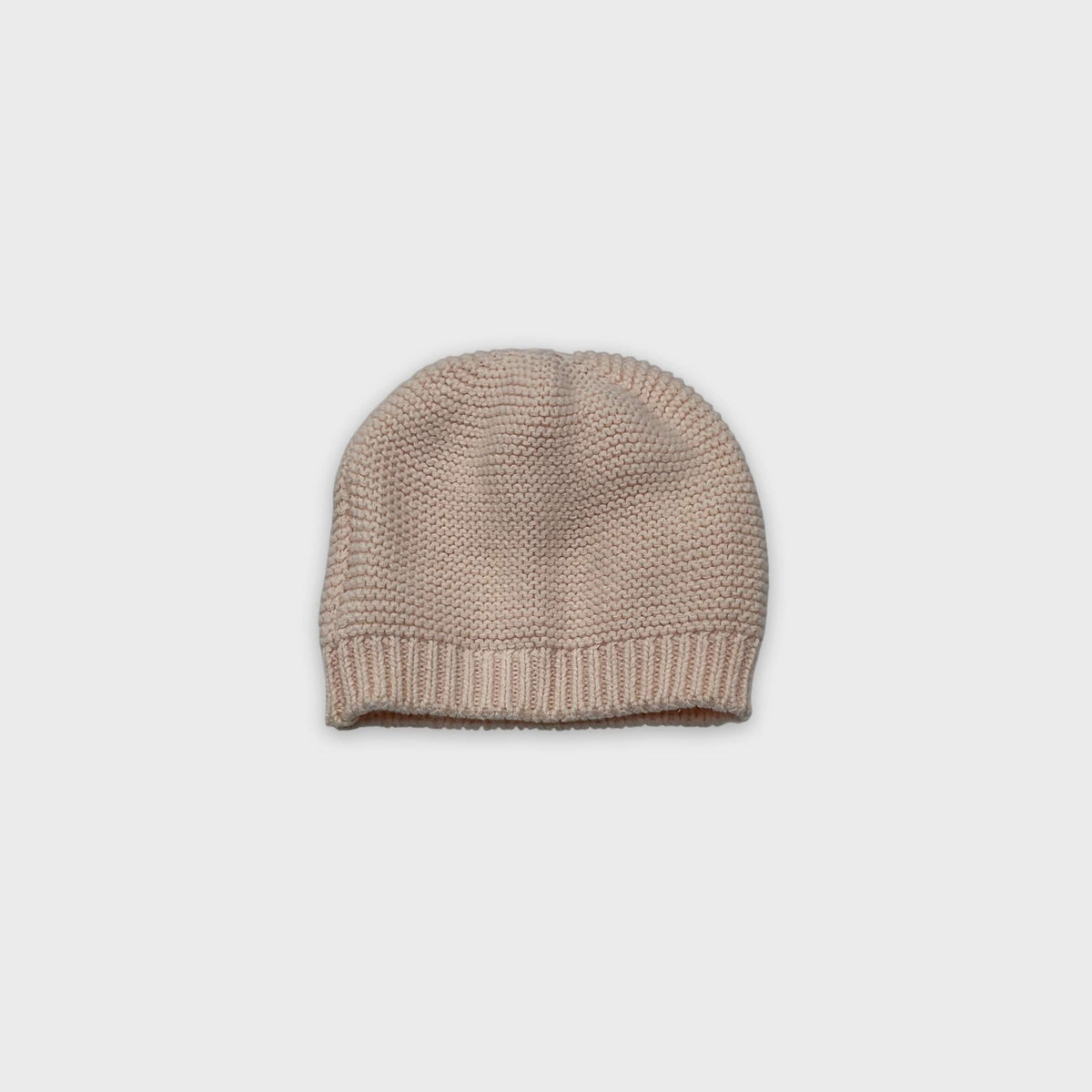 0-Bonnet/Cagoule Marque Inconnue 1 mois