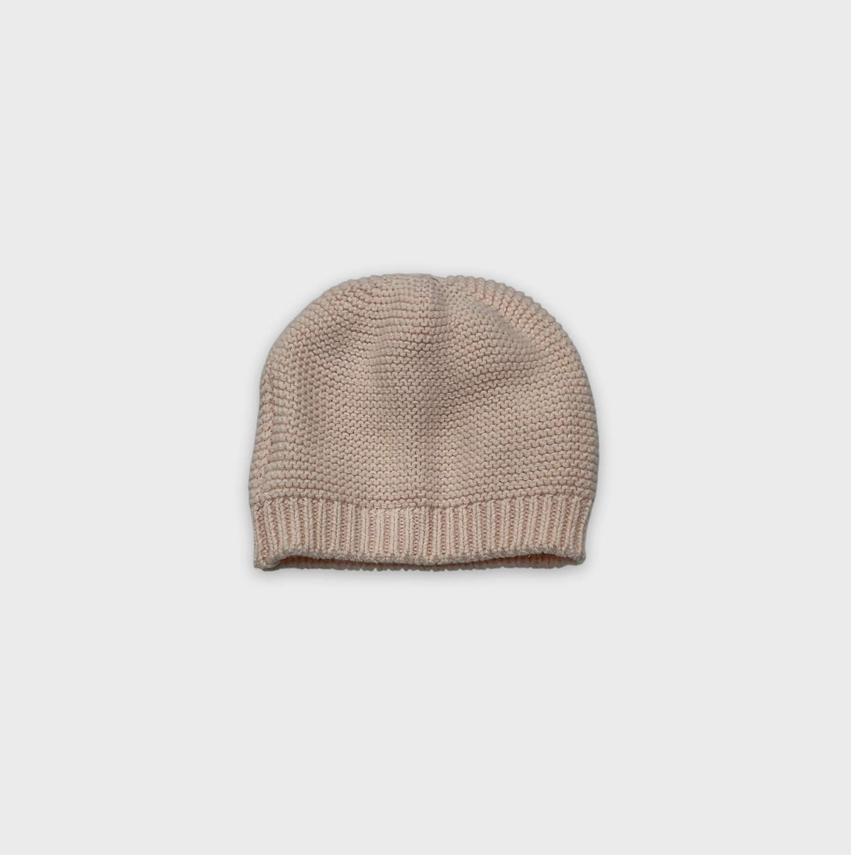 0-Bonnet/Cagoule Marque Inconnue 1 mois