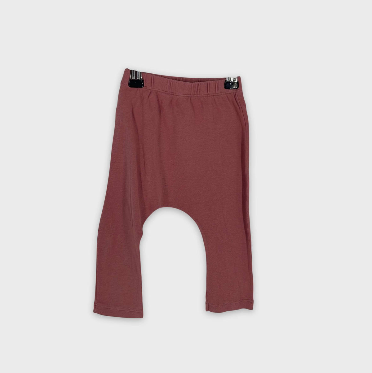 0-Pantalon Petit Bateau 12 mois
