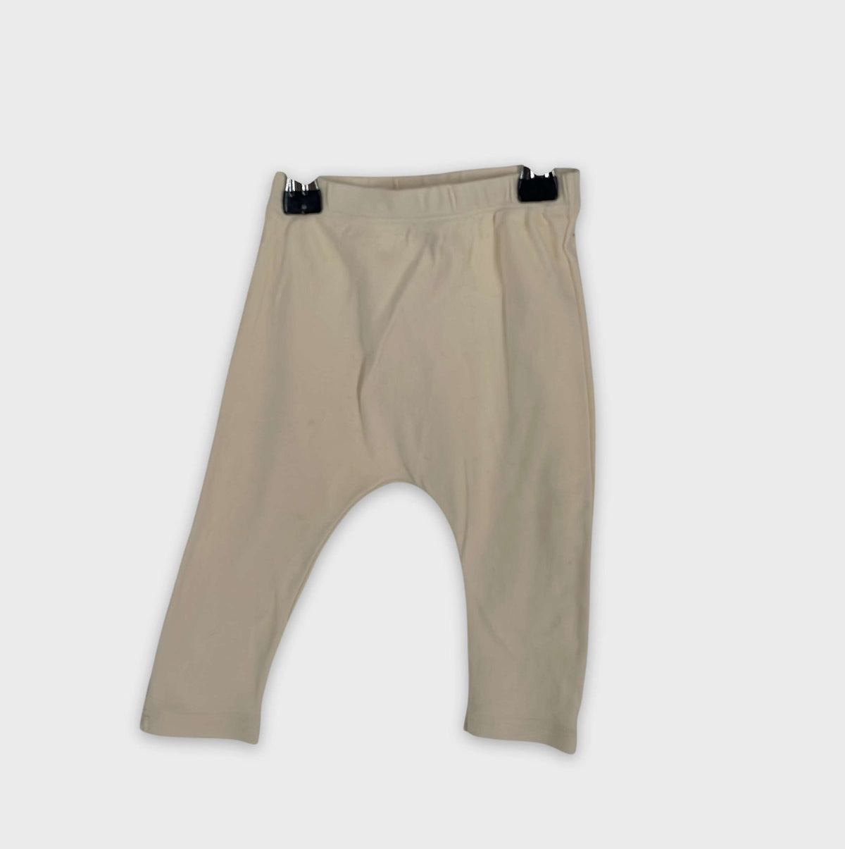 0-Legging Petit Bateau 6 mois