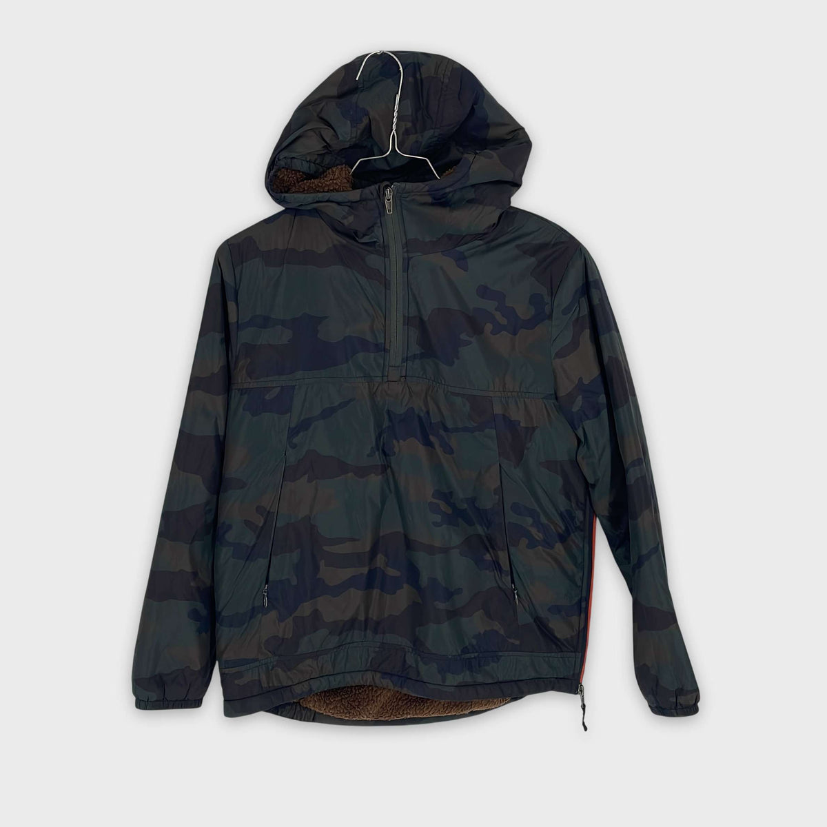 0-Veste/manteau Bellerose 12 ans