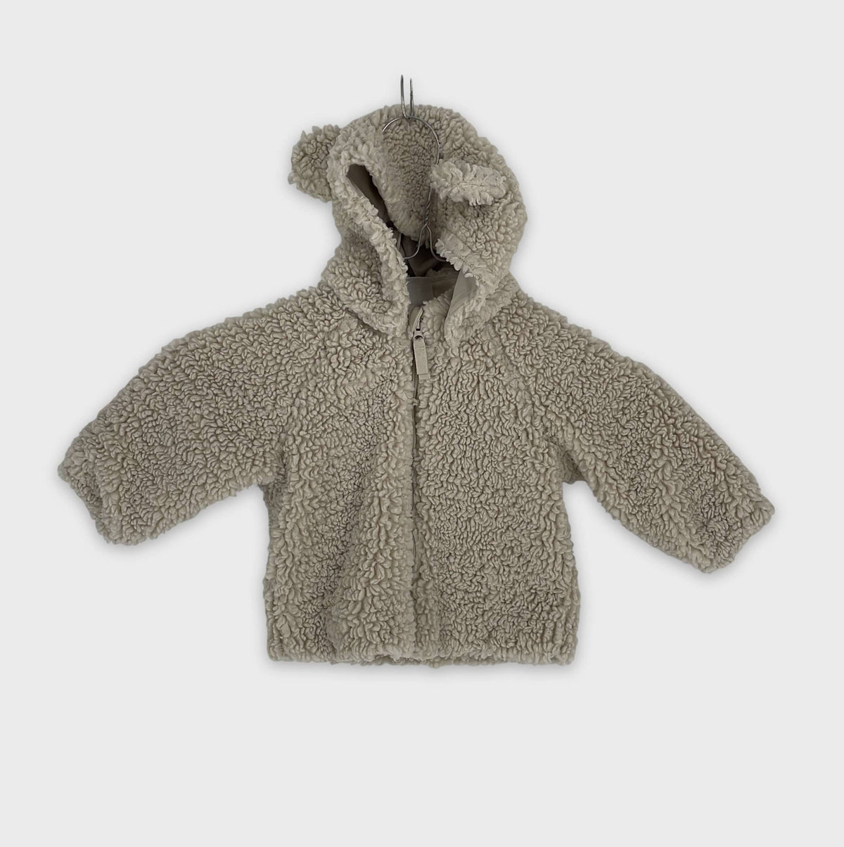 0-Veste/manteau H&M 6 mois